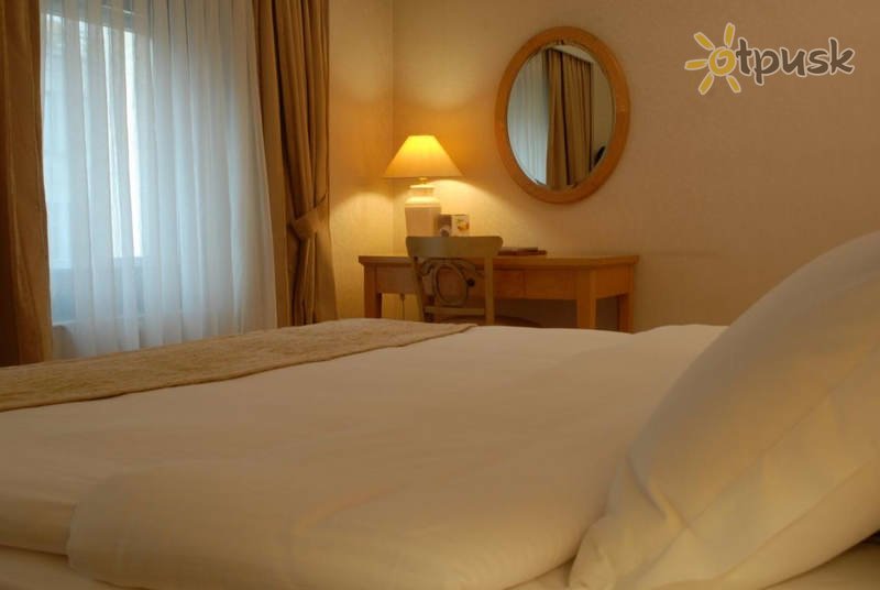 Фото отеля Zorlu Grand Hotel 5* Трабзон Турция номера