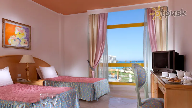 Фото отеля Sol Y Mar Riva Beach (готель закритий) 5* Шарм ель шейх Єгипет номери