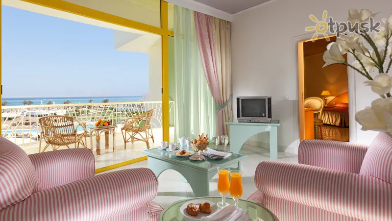 Фото отеля Sol Y Mar Riva Beach (готель закритий) 5* Шарм ель шейх Єгипет номери