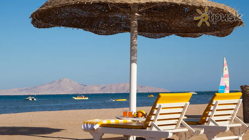 Фото отеля Sol Y Mar Riva Beach (отель закрыт) 5* Шарм эль Шейх Египет пляж
