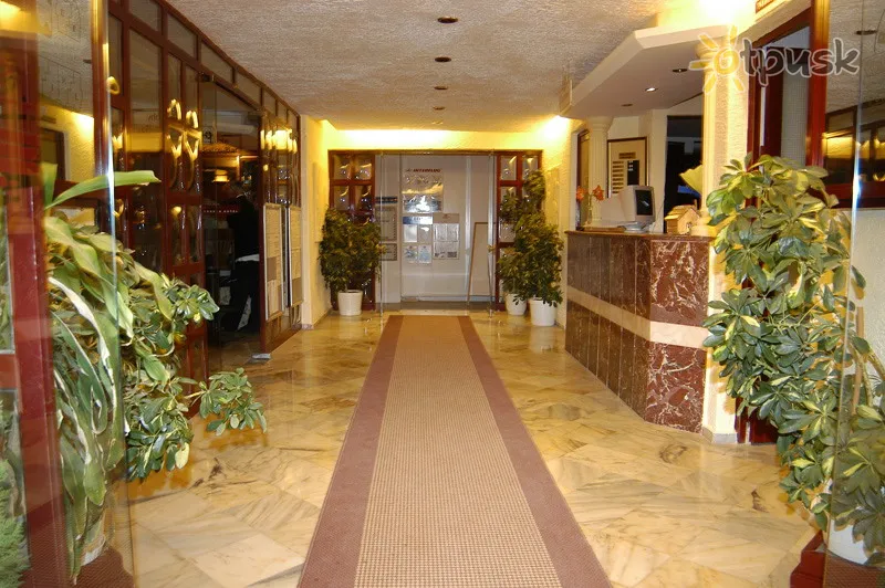 Фото отеля Renda Suite Hotel 3* Алания Турция лобби и интерьер