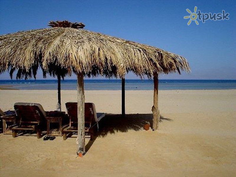 Фото отеля Swisscare Nuweiba Resort Hotel 3* Нувейба Египет пляж
