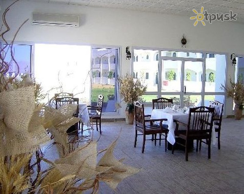 Фото отеля Swisscare Nuweiba Resort Hotel 3* Нувейба Египет бары и рестораны