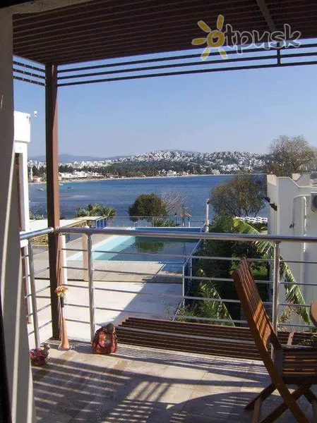 Фото отеля Club Amarissa Suites & Residences 4* Бодрум Турция