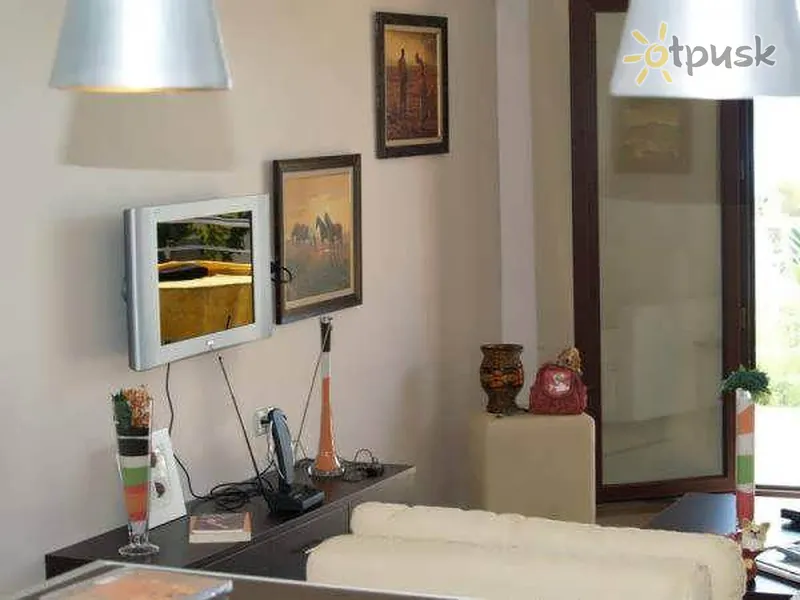 Фото отеля Club Amarissa Suites & Residences 4* Бодрум Турция