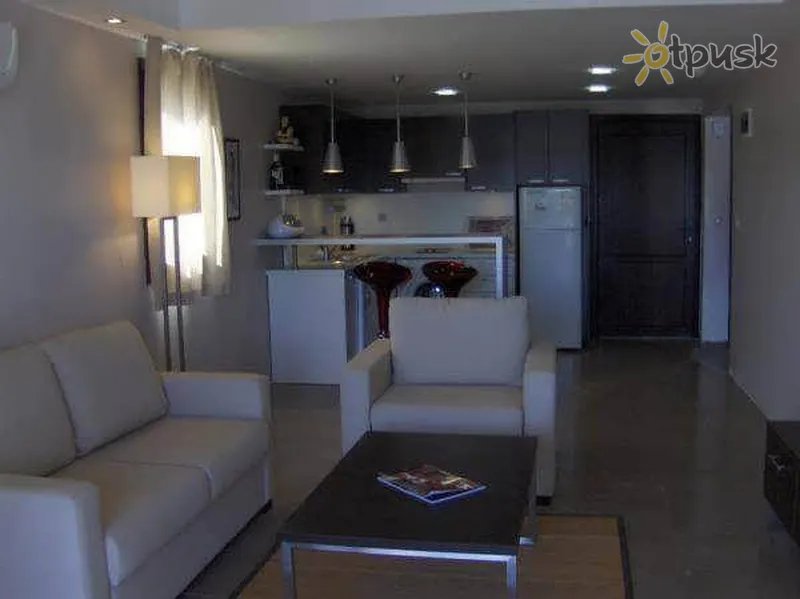 Фото отеля Club Amarissa Suites & Residences 4* Бодрум Турция