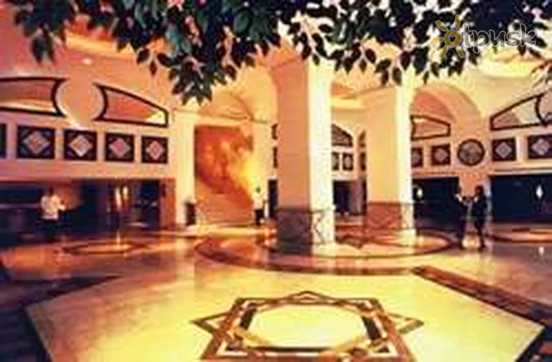 Фото отеля Rembrandt Hotel & Towers Bangkok 4* Bangkoka Taizeme vestibils un interjers