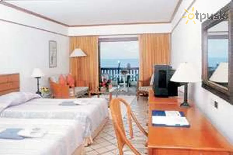 Фото отеля Kamala Bay Terrace 4* par. Puketa Taizeme istabas