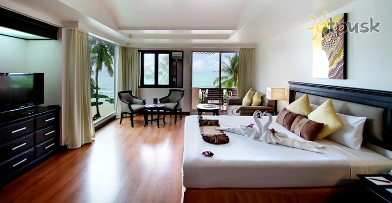 Фото отеля Absolute Sea Pearl Beach Resort & Spa 4* о. Пхукет Таїланд номери