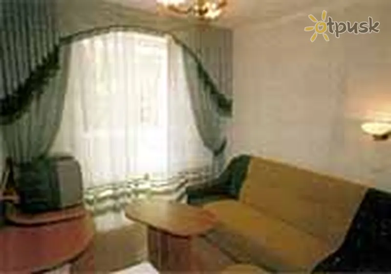 Фото отеля Крым 2* Partenite Krymas kambariai