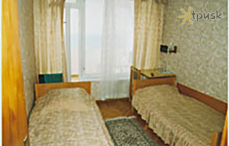 Фото отеля Дюльбер 2* Mišhoras Krymas kambariai