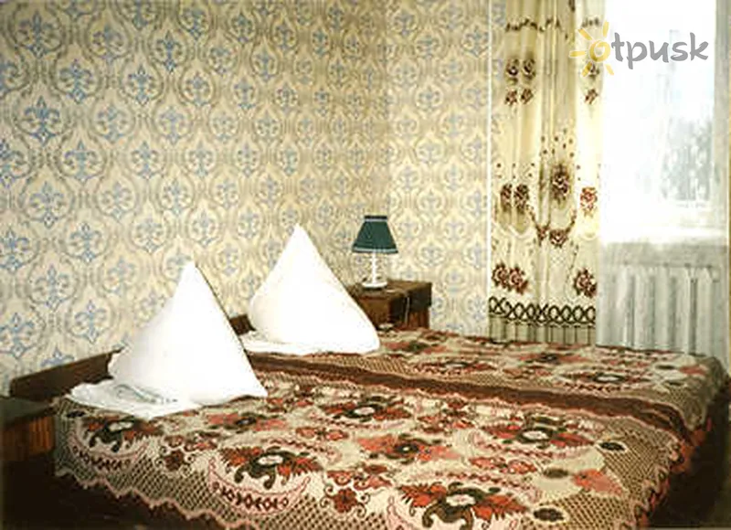 Фото отеля Голубой залив 3* Коктебель Крым