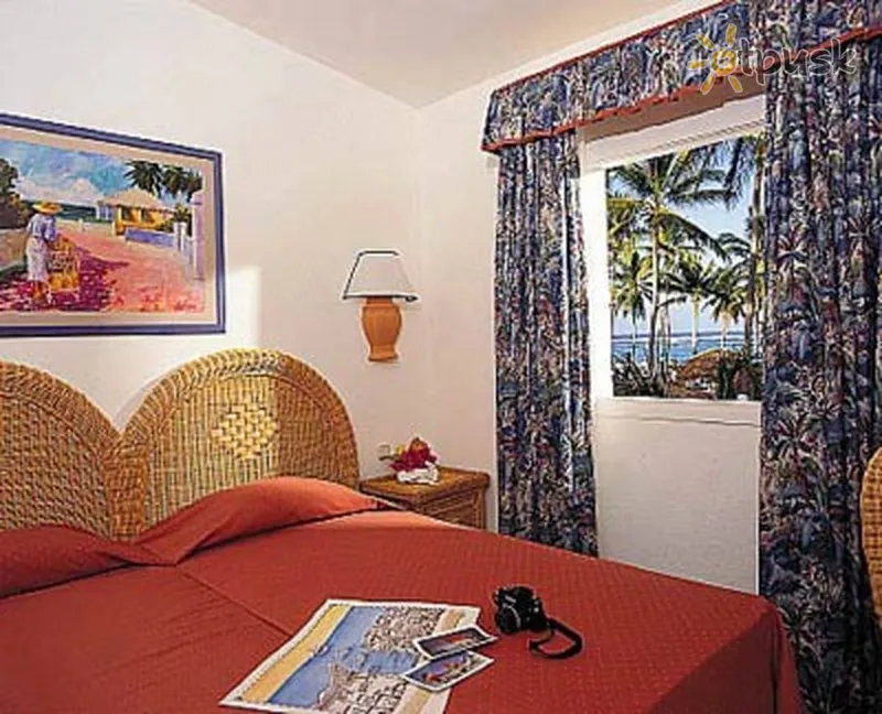 Фото отеля Riu Melao 4* Punta Cana Dominikānas republika istabas