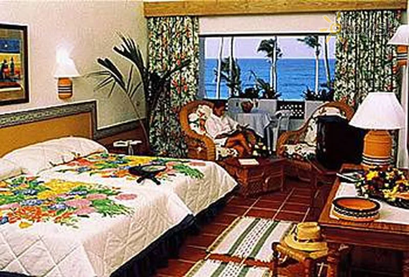 Фото отеля Occidental Allegro Punta Cana 3* Пунта Кана Домінікана номери