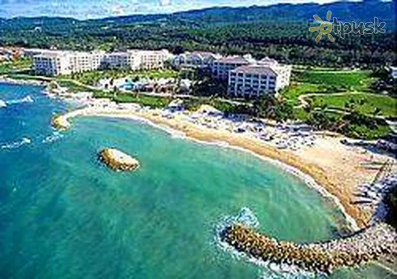 Фото отеля The Ritz-Carlton Golf & Spa Resort 5* Монтего-Бей Ямайка інше
