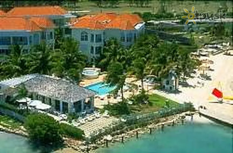 Фото отеля Coyaba 4* Монтего-Бей Ямайка інше