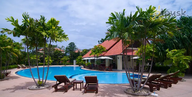 Фото отеля View Talay Holiday Resort 4* Паттайя Таиланд экстерьер и бассейны