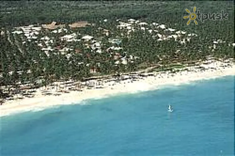 Фото отеля Fiesta Bavaro 4* Bavaro Dominikānas republika pludmale