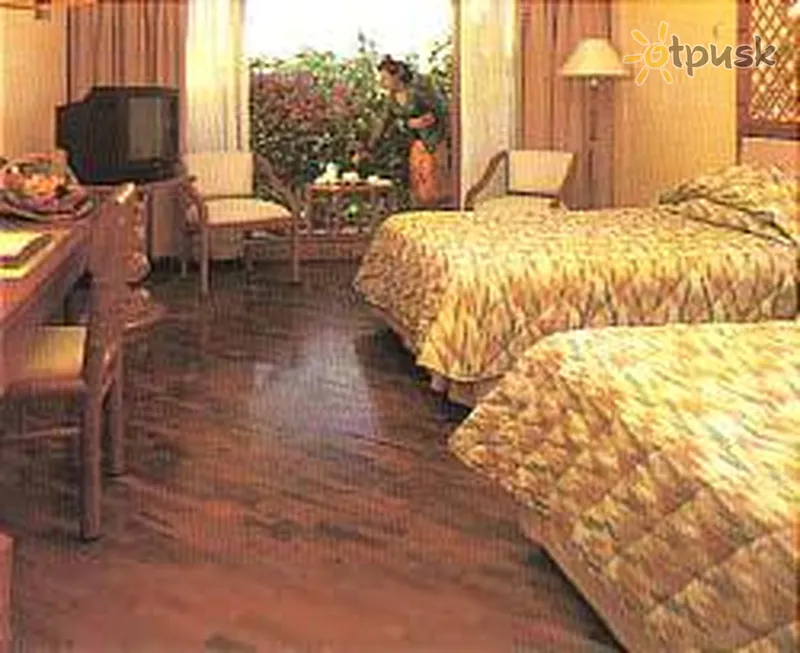 Фото отеля Inna Putri Bali 4* Нуса Дуа (о. Бали) Индонезия