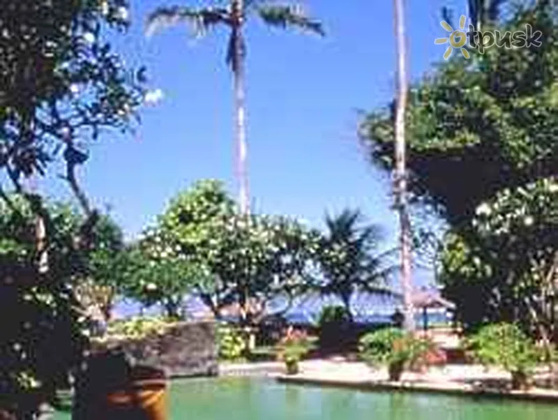 Фото отеля Bali Hyatt 5* Sanura (Bali) Indonēzija cits