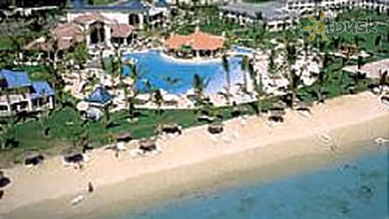 Фото отеля Sugar Beach A Sun Resort 5* о. Маврикий Маврикий пляж