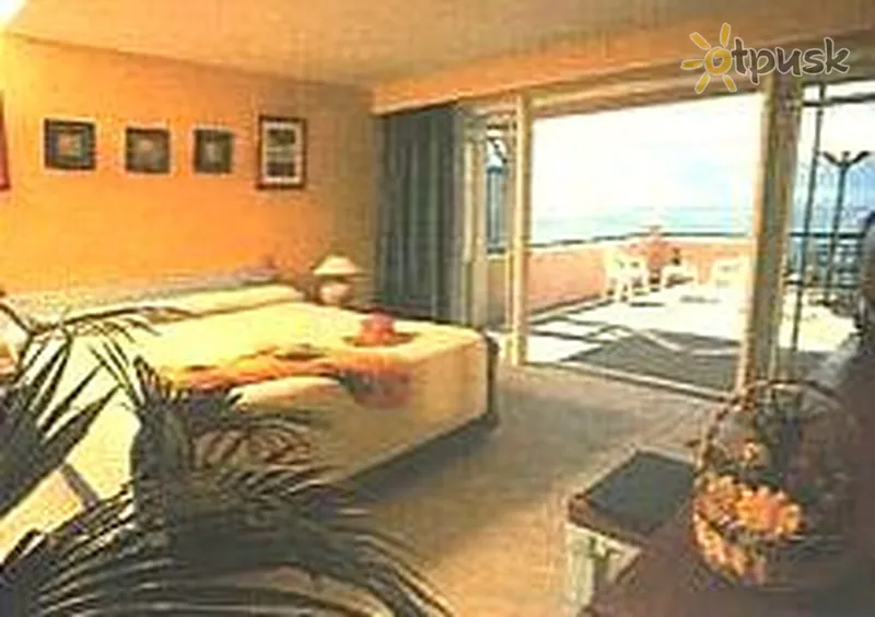 Фото отеля Marina Resort 3* apie. Mauricijus Mauricijus kambariai