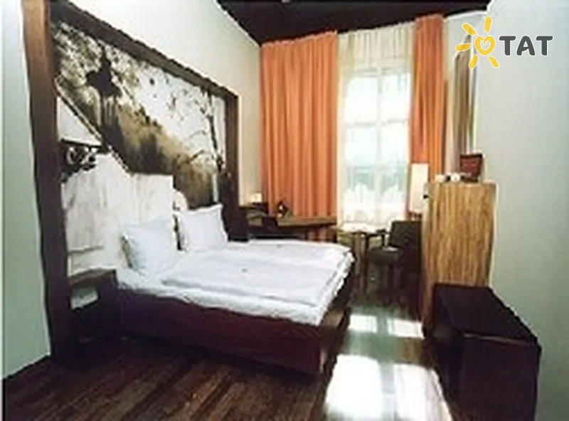 Фото отеля Maria Prague 4* Прага Чехія номери