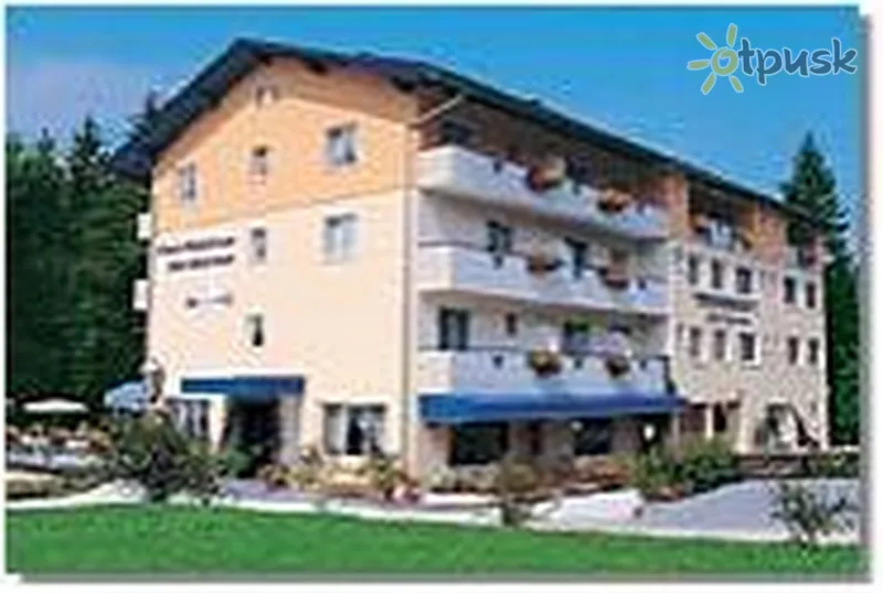 Фото отеля Flair 3* Каринтия Австрия экстерьер и бассейны
