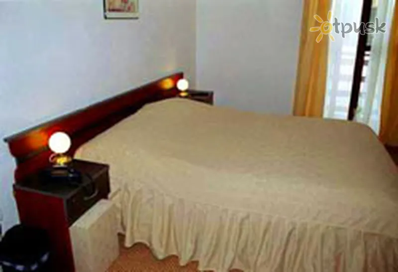 Фото отеля Limor 4* Poiana Brasov Rumunija numeriai