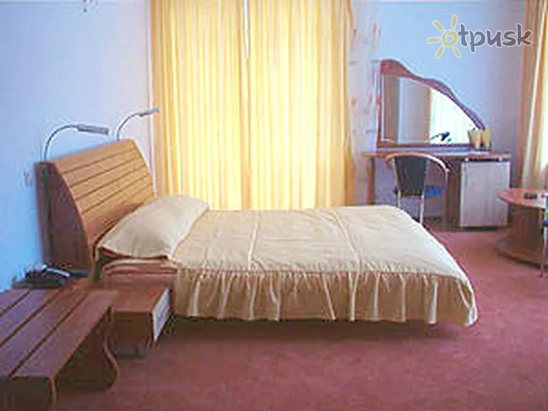 Фото отеля Condor 4* Poiana Brasov Rumunija numeriai