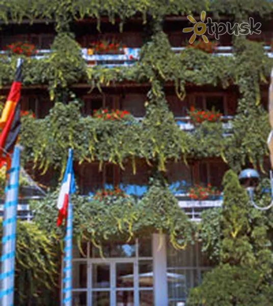 Фото отеля Astoria 4* Eforie Nord ir Eforie Sud Rumunija išorė ir baseinai