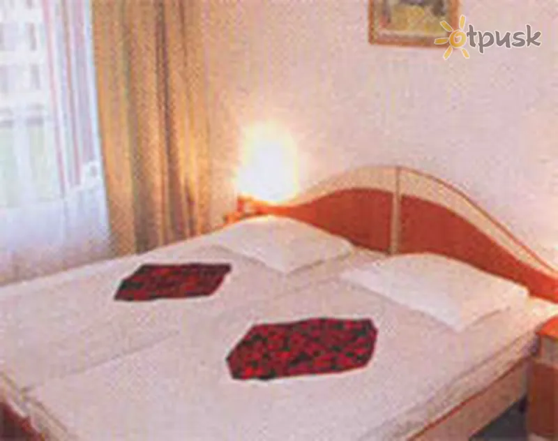 Фото отеля Balada 3* Venera (Venera) Rumunija numeriai