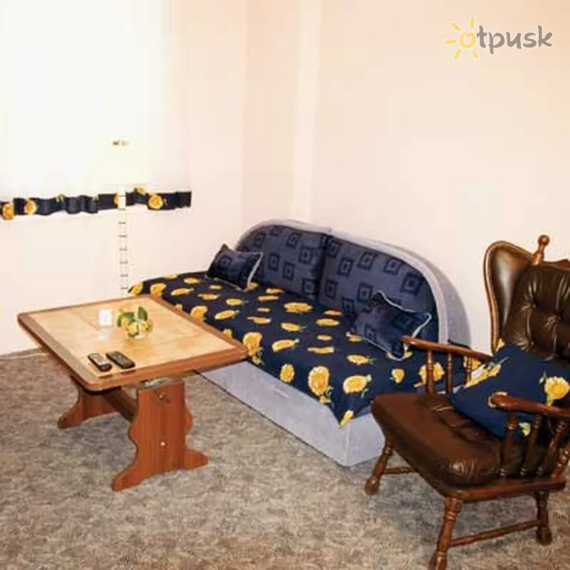 Фото отеля Surutis 3* Druskininkai Lietuva cits