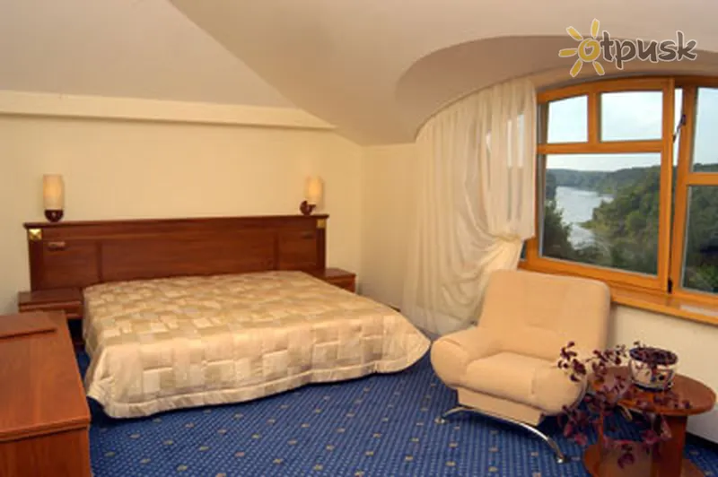 Фото отеля Violeta 4* Druskininkai Lietuva cipariem