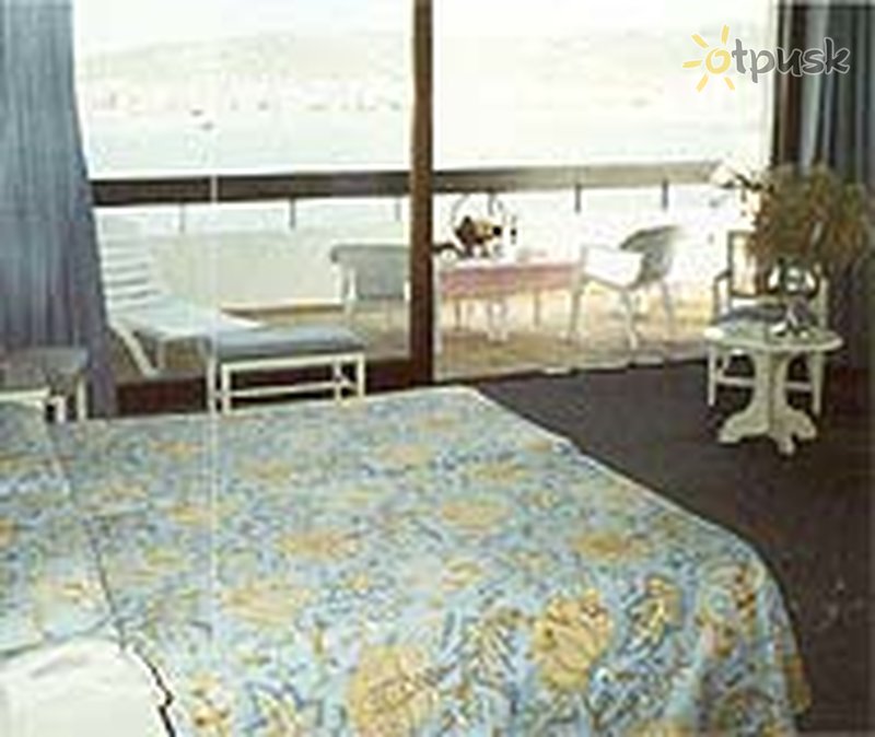 Фото отеля Nautilus 4* о. Ибица Испания номера