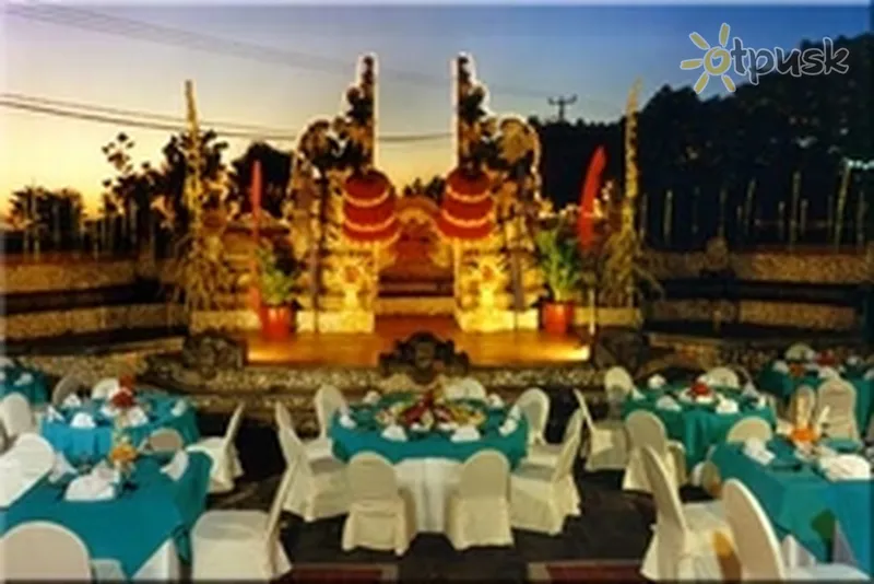 Фото отеля Sahid Raya Bali 4* Кута (о. Бали) Индонезия