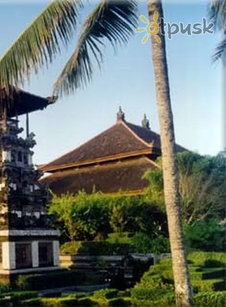 Фото отеля Sahid Raya Bali 4* Кута (о. Бали) Индонезия