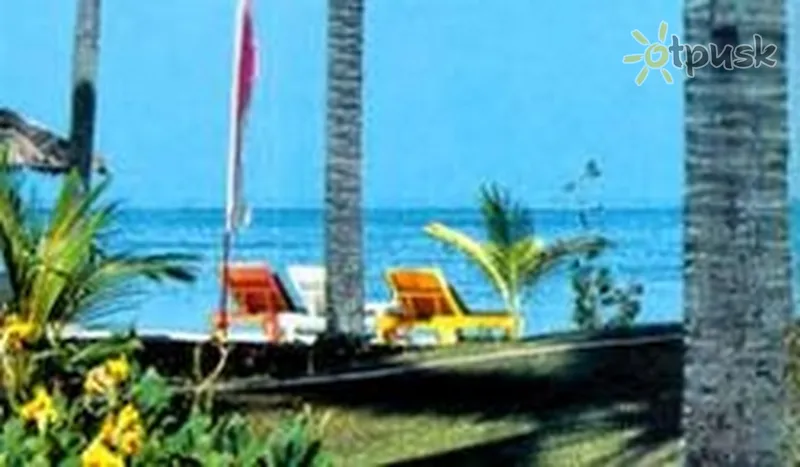 Фото отеля Sahid Raya Bali 4* Кута (о. Бали) Индонезия