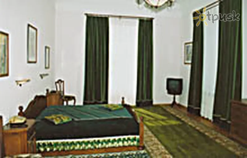 Фото отеля Морской Прибой 3* Mišhoras Krymas kambariai