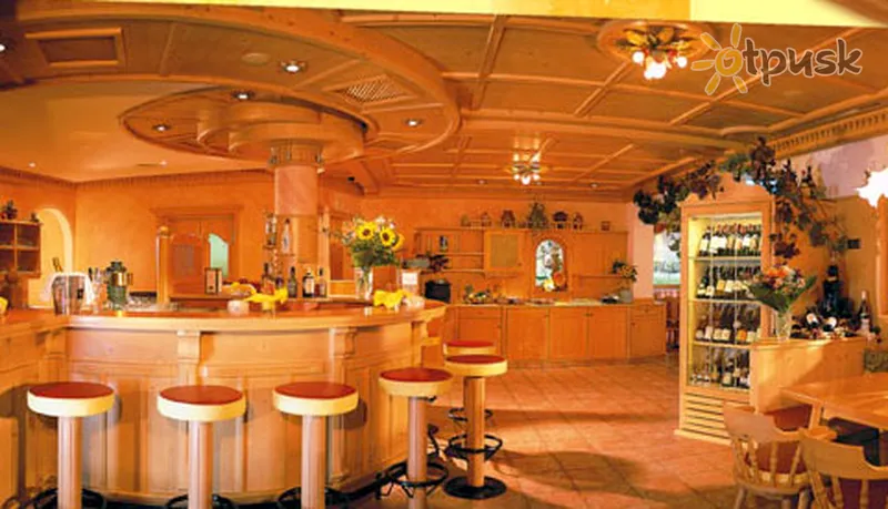 Фото отеля Burgstall 4* Neustift Austrija bāri un restorāni
