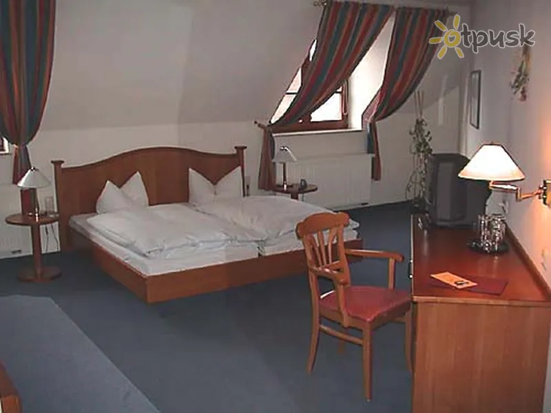 Фото отеля Hubertushof 4* Kaprun Austrija kambariai