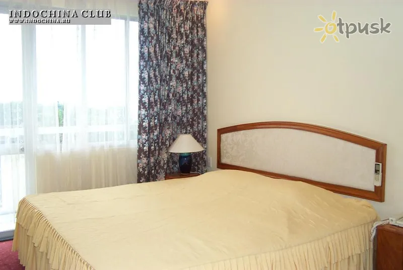 Фото отеля Que Huong 3* Nha Trang Vjetnama cipariem