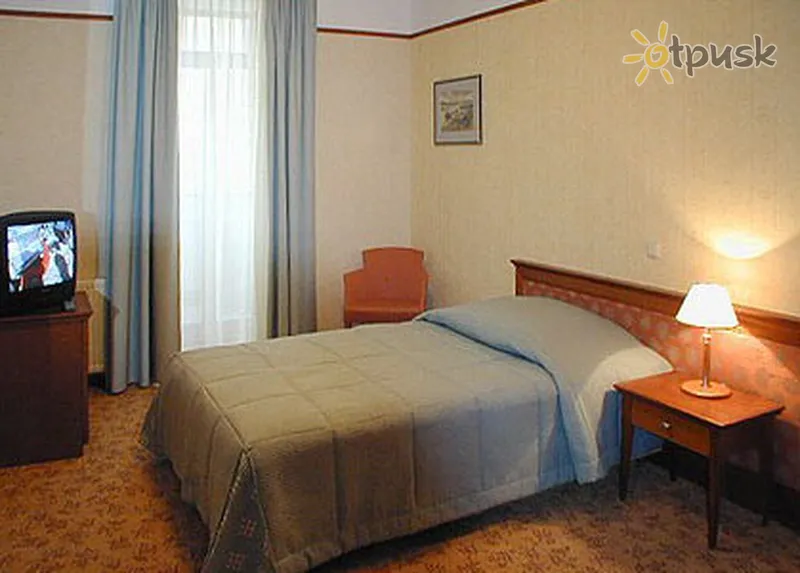 Фото отеля Best Eastern City Park Hotel 4* Viļņa Lietuva istabas