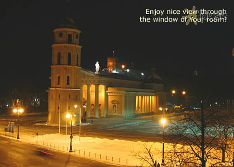 Фото отеля Best Eastern City Park Hotel 4* Вильнюс Литва экстерьер и бассейны