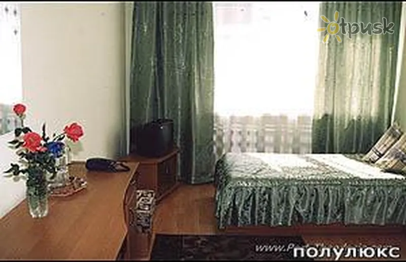 Фото отеля Моряк 2* Феодосия Крым номера