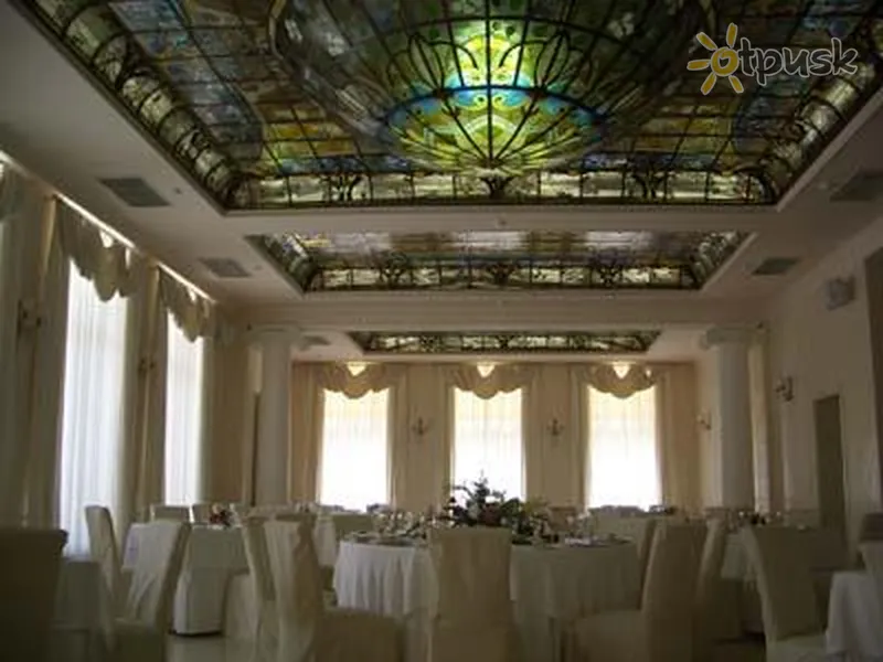 Фото отеля Palace Del Mar 4* Odesa Ukraina barai ir restoranai