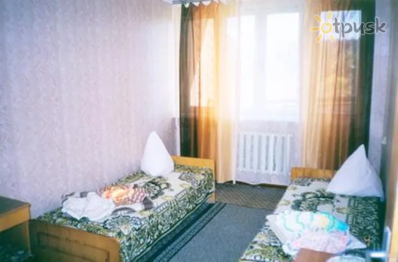 Фото отеля Победа 1* Евпатория Крым