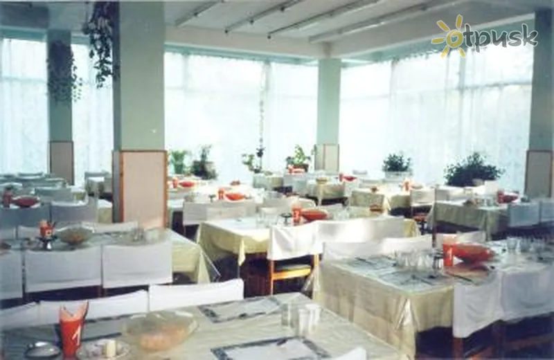 Фото отеля Победа 1* Evpatorija Krima bāri un restorāni