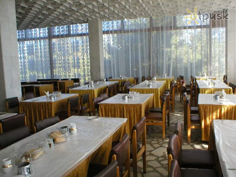 Фото отеля Судак 3* Судак Крым бары и рестораны