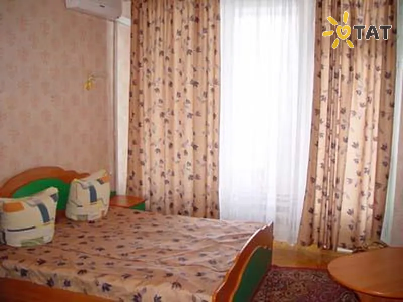 Фото отеля Kirov Holiday Center 2* Ялта Крым номера